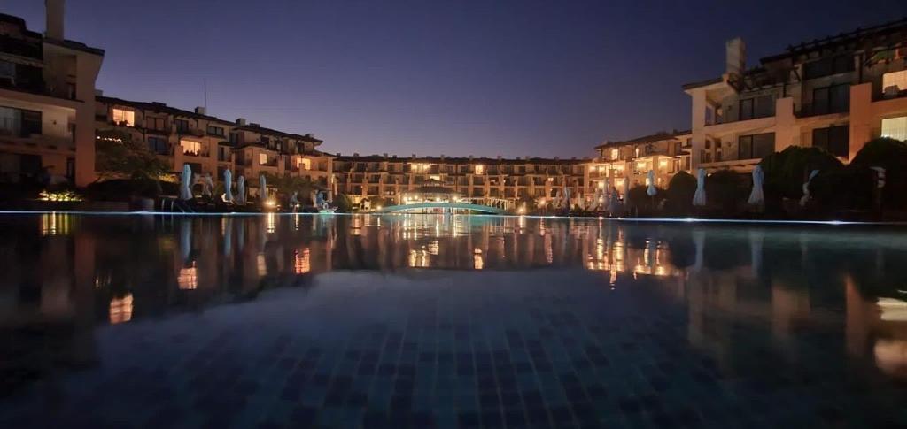 Kaliakria Infinity Pool Apartment Topola Exteriör bild